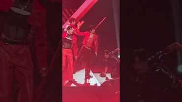 JUMP (뛰어) - Save  (focus) #savewrg #auausave #อู่อู๋เซฟ