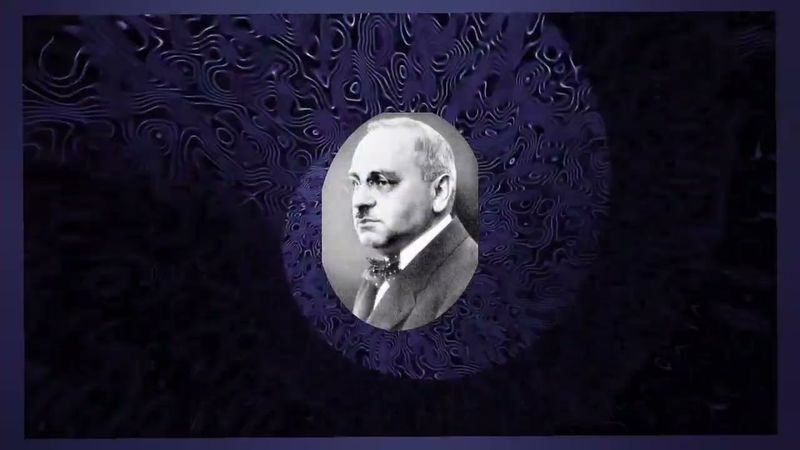 Альфред Адлер. Аудиокнига. Наука  жить. (ч-2) @AnalyticaMENS