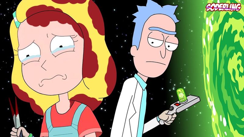 Почему другие Рики бросили Бэт?