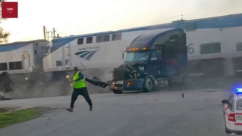 Real-Life Shocking Moments Caught on CCTV | Idiots in Cars Caught on Camera