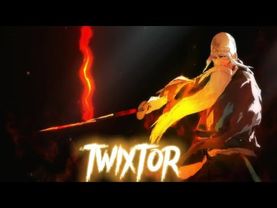 Yamamoto Vs Yhwach 4K Twixtor clips CC for editing no copyrights