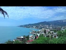 Привет из Ялты:)