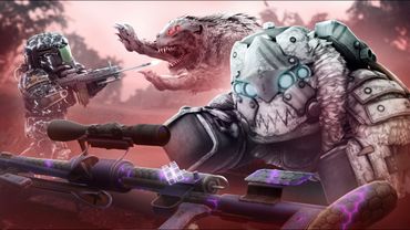 КАК Я ПОЛУЧИЛ САМОЕ МОЩНОЕ ОРУЖИЕ в СТАЛКРАФТЕ? | ПТРД-М Арсенала Stalcraft X