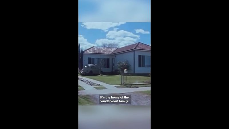 “The Australian dream” in 1975 goes viral over the cost of housing