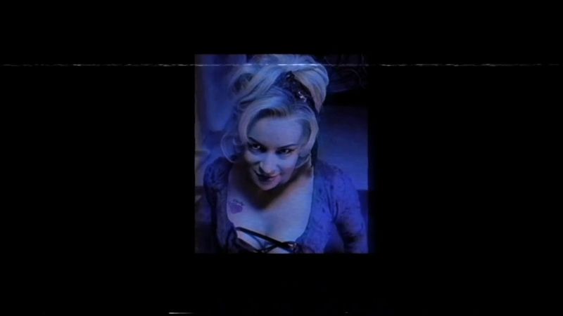 Living Dead Girl - Rob Zombie (slowed + reverb)