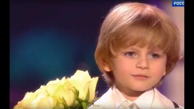 Tornade, Mandarin / Elisey Mysin et Denis Matsuev