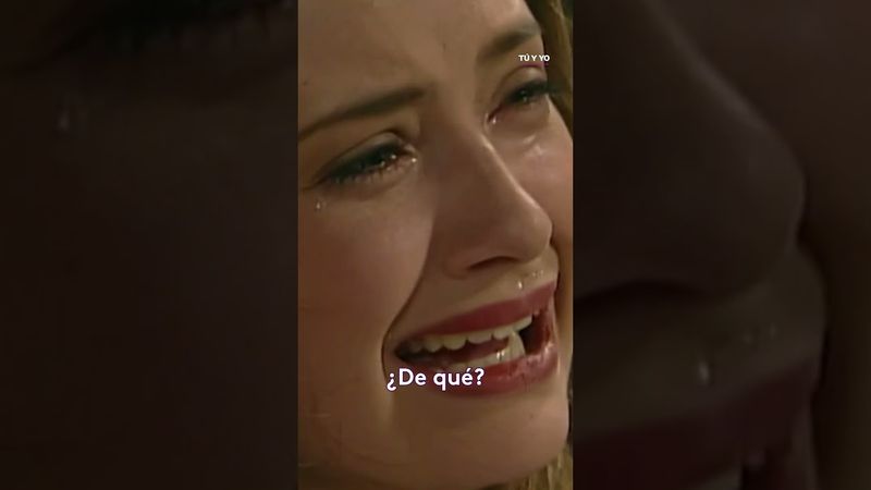 Alicia acaba de perder su trabajo y no sabe hacer nada #tuyyo