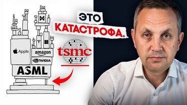 Как запускается крах: Цепная реакция в мировой экономике