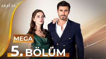 قسمت پنجم عرفات | قسمت کامل | سریال جدید ۲۰۲۵ | عرفات - سریال ترکی @araftadizisi