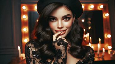 Я Безнадёжно Прекрасна! - Иронично о вашем совершенстве