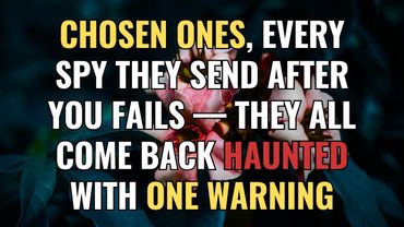 ORANG-ORANG TERPILIH, SETIAP MATA-MATA YANG MEREKA KIRIM SETELAH KALIAN GAGAL — MEREKA SEMUA KEMB...