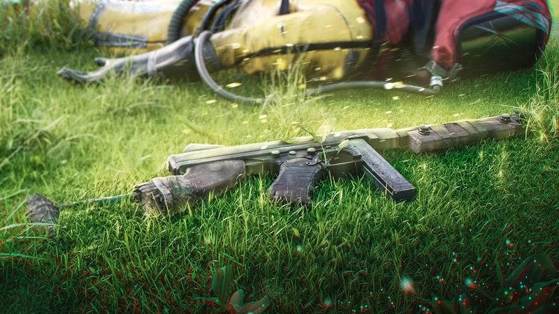 РАСТ - САМЫЙ НЕРЕАЛЬНЫЙ СТАРТ ЗА 10.000 ЧАСОВ. ДОМИНАЦИЯ РАЙОНА И РЕЙДЫ РУФКЕМПЕРОВ.