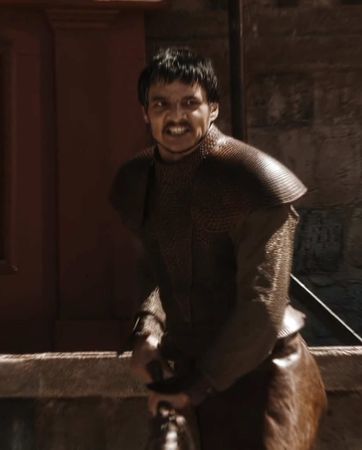 Oberyn margoat fr #oberynmartell #edit #gameofthrones #gameofthronesedit #got #jaimelannister #tyrionlannister 