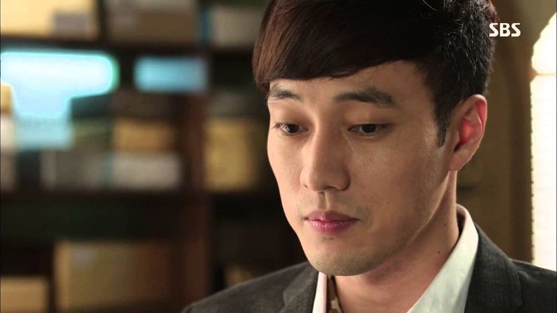 주군의 태양 12회 다시보기 #1(9)