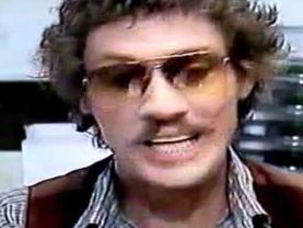 Ginger Lynn & John Holmes