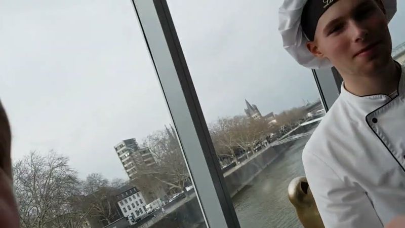 Зеленое сердце Европы. Германия, Северный Рейн-Вестфалия (HD720)