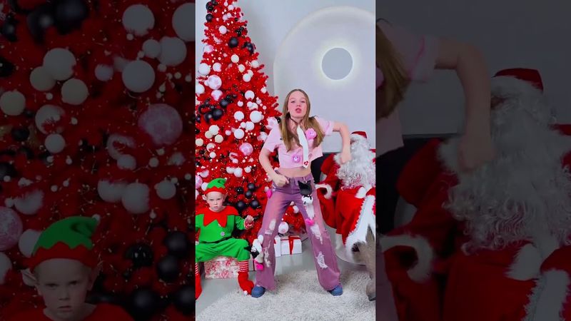 Всех с первым днём зимы. ❄️ Дроп релиза уже скоро :3 #Betsy #ПодНовыйГод #НовыйГод