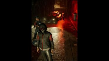 #fypシ #gta #games #watchdogs #watchdogs2