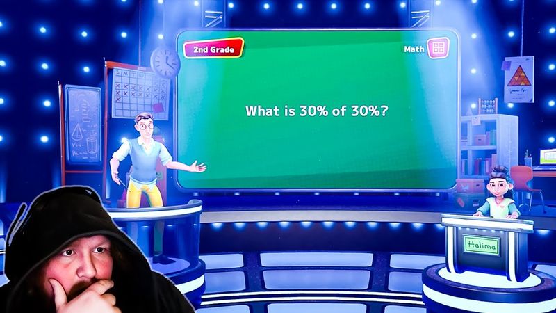 CaseOh Returns To Outsmarting Fifth Graders