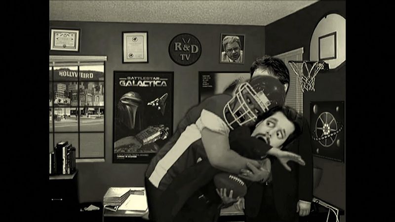 R&D TV/NBC Universal Television Studio (2005) #13