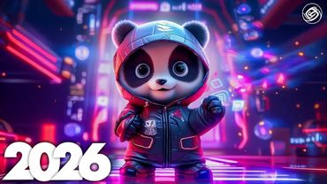 Music Mix 2026 🎧EDM Remixes of Popular Songs 🎧EDM Mood Up