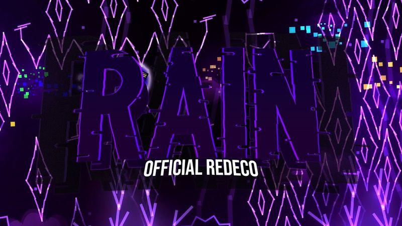[4K] RAIN Official Redeco by Phara, @RealNestRL & More // Extreme Demon Showcase