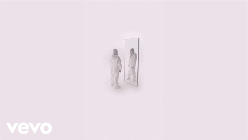 Billie Eilish - idontwannabeyouanymore (Official Vertical Video)