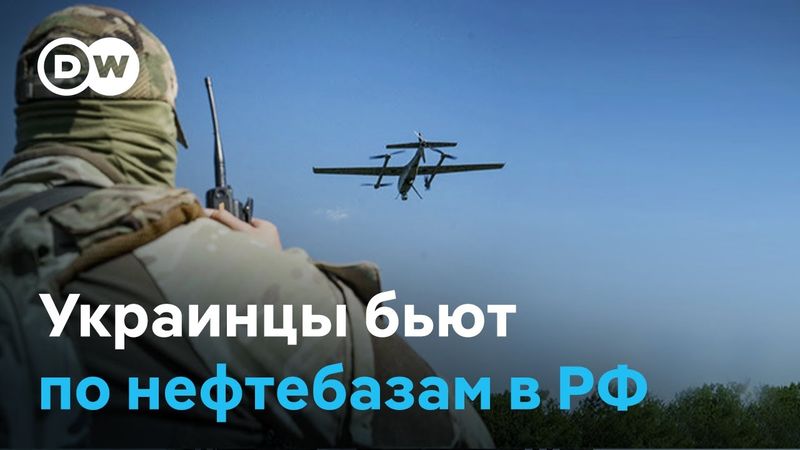 Пожар на нефтебазе в Сочи, РФ бьет по Херсону и Николаеву
