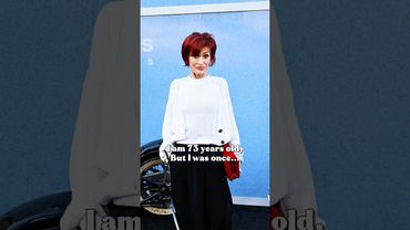 Sharon Osbourne’s Journey Through the Years – From The Osbournes to The X Factor...