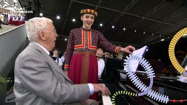 MANA TĒVU ZEME | Noslēguma koncerts “Te-aust”