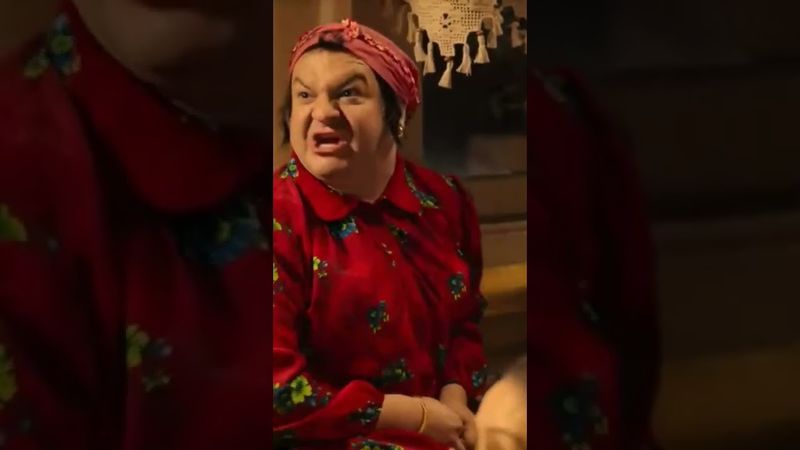 Erşan Kuneri- Kooperatif Kemal( Nazlı ) en komik sahnesi #shorts