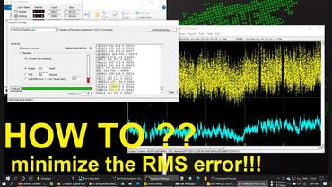 Pengolahan data pasut menggunakan Geotide