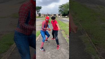 AHORA SI SPIDERMAN ACABO CON LOS SUPERHÉROES!