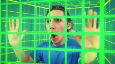 Как работать с 3D КАМЕРОЙ в AFTER EFFECTS (быстрый гайд)