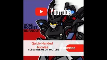 BURNOUT 🔥🤖🚙#action #transformers  @jaymotion3548