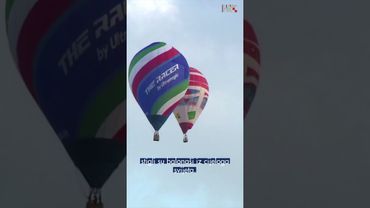 Zašarenilo se nebo iznad Preloga