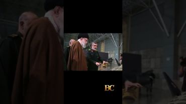 Israel considering striking Iran in coming days