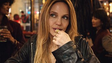 Кутюр — Русский трейлер (2026)