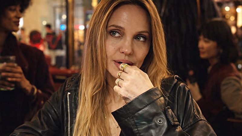 Кутюр — Русский трейлер (2026)