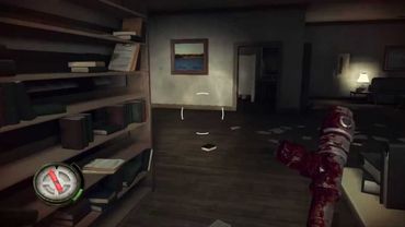 Проходження The Walking dead Survival Instinct #5