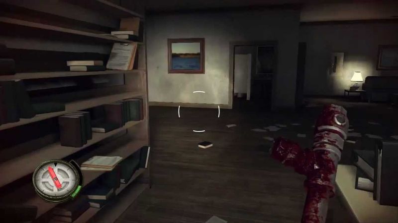 Проходження The Walking dead Survival Instinct #5