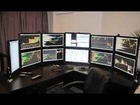 Итоги по сделке с фунтом, а также долл/иена+рассуждения по рынку. Трейдинг. Форекс.