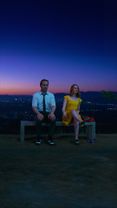 How do you guys like this new series? #lalaland #verticalmovies #gene...