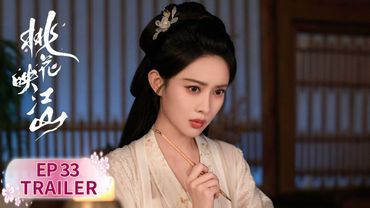 EP33 preview [The Princess's Gambit] #LiuXueyi #ZoeyMeng
