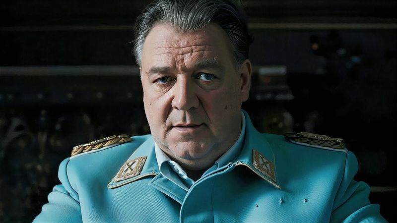 Психиатр обследует ГЛАВНОГО ТОЛСТЯКА НАЦИЗМА — Германа Геринга, чтобы понять ЕГО МЫШЛЕНИЕ [пересказ]