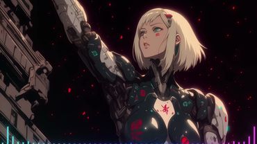 𝟭𝟵𝟵𝟬 𝗘𝗠𝗕𝗥𝗔𝗖𝗘 𝗧𝗛𝗘 𝗖𝗢𝗦𝗠𝗢𝗦 // Ambientwave, Chillwave, Synthwave, Dreamwave, Cyberpunk Playlist
