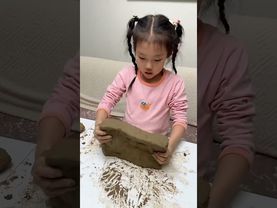 Can I understand that my daughter wants to ask me for a computer?