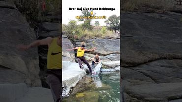 Single Leg Airwalk 🔥😳 #shorts #airwalk #fitness #youtubeshorts #chamanverma