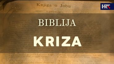 Biblija: Kriza