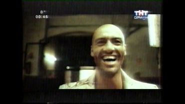 ТНТ-Орион (Самара).Декабрь 2004. Рекламный блок и анонсы